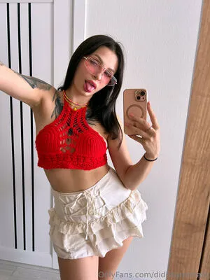 Didistar S OnlyFans Leaked Free Thumbnail Picture - #x6ObBD33rl