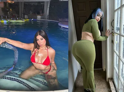 Diditafit OnlyFans Leaked Free Thumbnail Picture - #10pCljJyzH