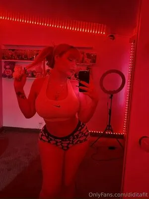 Diditafit OnlyFans Leaked Free Thumbnail Picture - #kuusgyPDNd