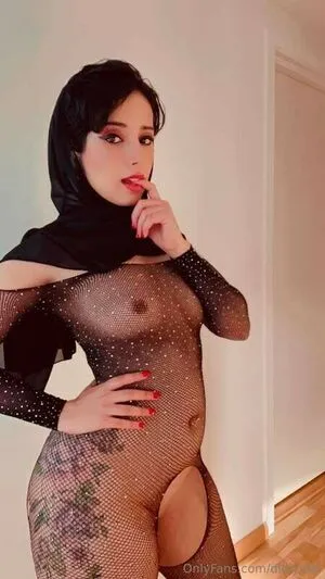 Didiyafei OnlyFans Leaked Free Thumbnail Picture - #N7PIRF1K4W