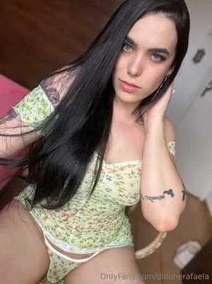 Didonerafaela OnlyFans Leaked Free Thumbnail Picture - #nlnxIoc1LJ