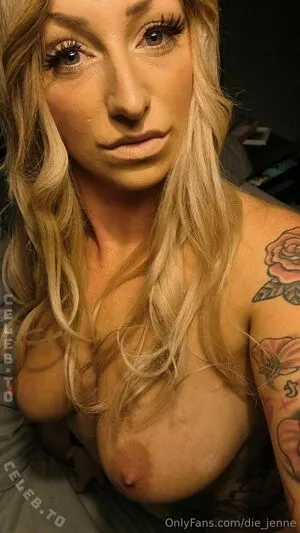 Die Jenne OnlyFans Leaked Free Thumbnail Picture - #AUAT5vcm1t