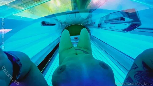 Die Jenne OnlyFans Leaked Free Thumbnail Picture - #PWRbtY5bUT