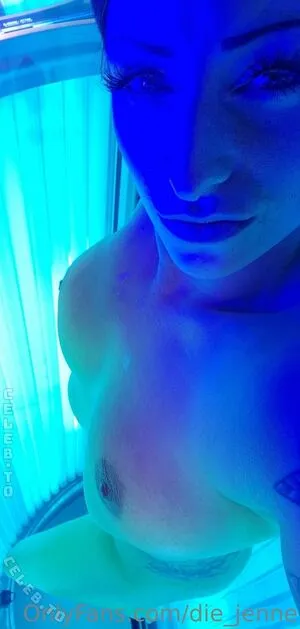 Die Jenne OnlyFans Leaked Free Thumbnail Picture - #deo294a5NG