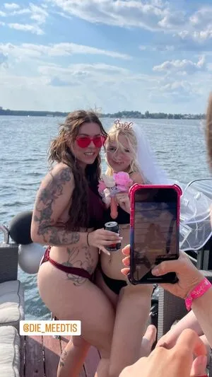 Die Meedtis OnlyFans Leaked Free Thumbnail Picture - #t7LERMzcSO