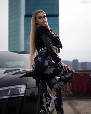 Die Vo Baar OnlyFans Leaked Free Thumbnail Picture - #ctVAg792qV