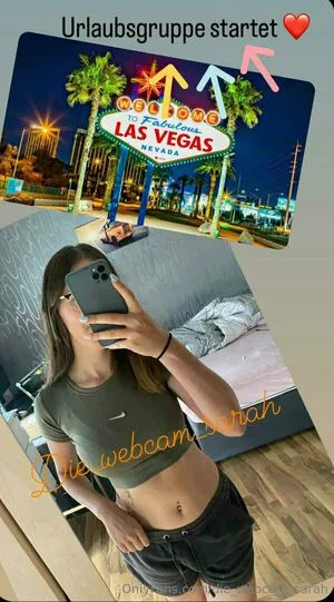 Die Webcam Sarah OnlyFans Leaked Free Thumbnail Picture - #OHEiaFuEMV