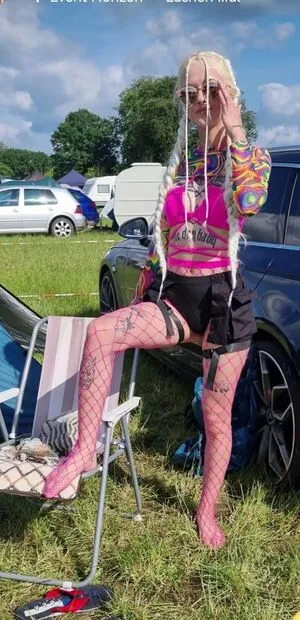 Dieamy OnlyFans Leaked Free Thumbnail Picture - #2F9B84VYUQ