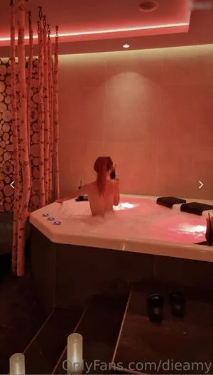 Dieamy OnlyFans Leaked Free Thumbnail Picture - #3l5Ic5jrrJ