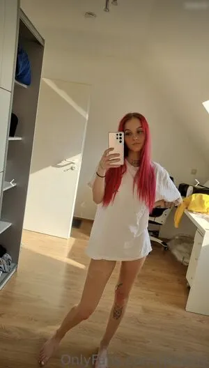 Dieamy OnlyFans Leaked Free Thumbnail Picture - #CGLPGJJ8X0