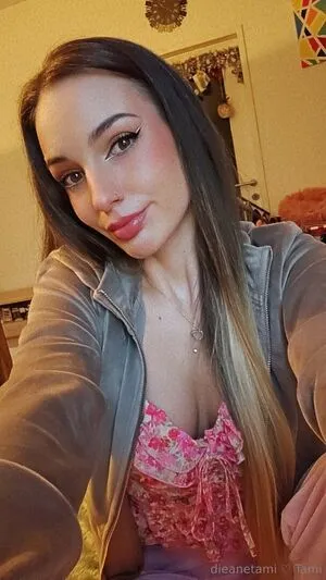 Dieanetami OnlyFans Leaked Free Thumbnail Picture - #6dkGk2PulG