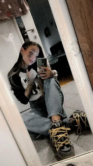 Dieanetami OnlyFans Leaked Free Thumbnail Picture - #8rAYUJ6T4Q