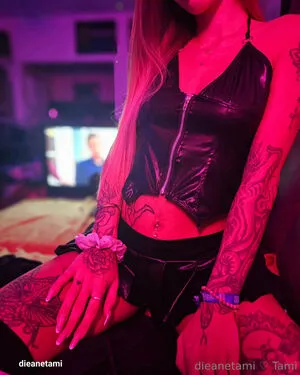 Dieanetami OnlyFans Leaked Free Thumbnail Picture - #Kb0xQvb5wB