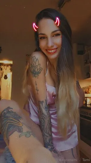 Dieanetami OnlyFans Leaked Free Thumbnail Picture - #Mxyn7q9B5L