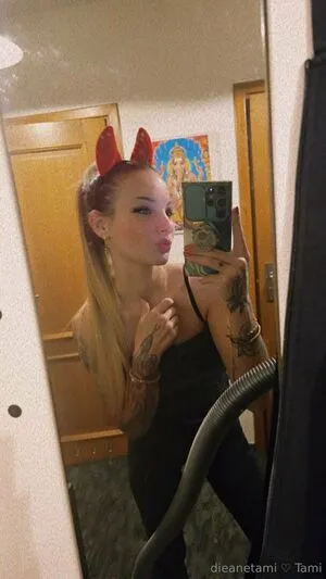 Dieanetami OnlyFans Leaked Free Thumbnail Picture - #S0SbKNro3Z