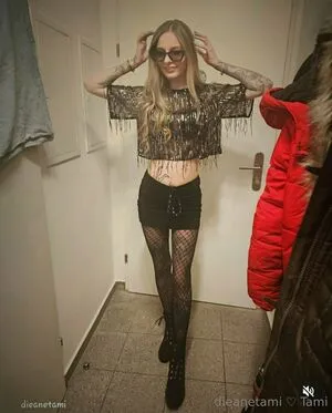 Dieanetami OnlyFans Leaked Free Thumbnail Picture - #x5BLZtWQts