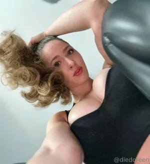 Diedoreen OnlyFans Leaked Free Thumbnail Picture - #z39zjlZUSk
