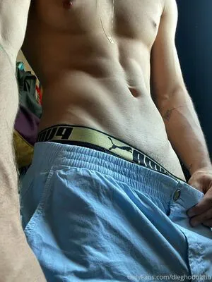 Dieghodolttih OnlyFans Leaked Free Thumbnail Picture - #1JKVPJPROZ