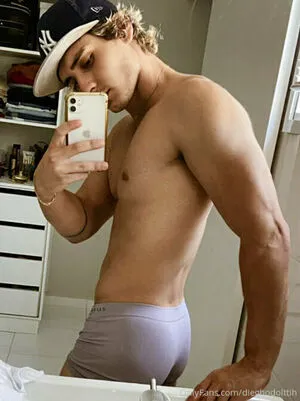Dieghodolttih OnlyFans Leaked Free Thumbnail Picture - #Bz1xjiktW9