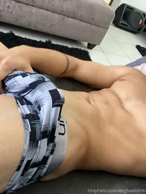 Dieghodolttih OnlyFans Leaked Free Thumbnail Picture - #dyd0pctgfq