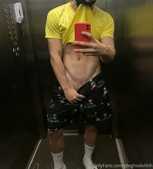 Dieghodolttih OnlyFans Leaked Free Thumbnail Picture - #yPYr3tkJs6