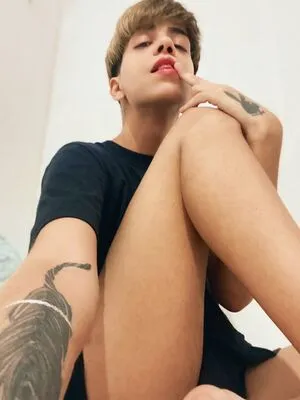 Diego Starr OnlyFans Leaked Free Thumbnail Picture - #1j0gUTpHkh