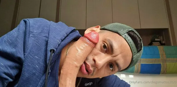 Diegomattos2020 OnlyFans Leaked Free Thumbnail Picture - #6dhr5PVQCn