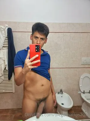Diegomattos2020 OnlyFans Leaked Free Thumbnail Picture - #7vFaskt4ei