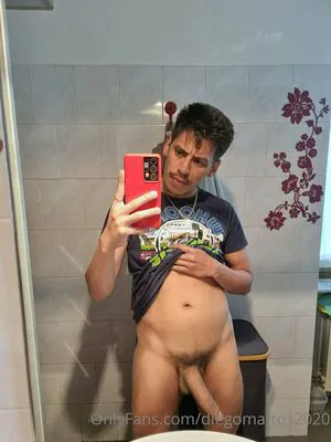Diegomattos2020 OnlyFans Leaked Free Thumbnail Picture - #8zYmL4y954