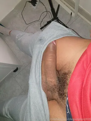 Diegomattos2020 OnlyFans Leaked Free Thumbnail Picture - #INo6t0turc