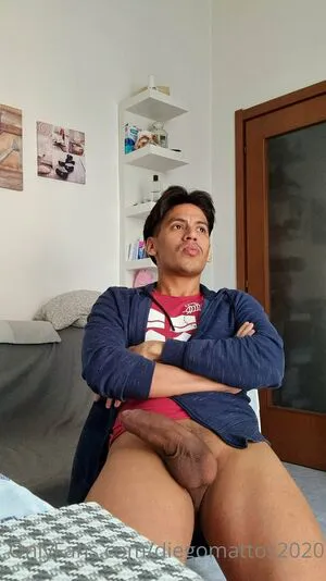 Diegomattos2020 OnlyFans Leaked Free Thumbnail Picture - #L7wJ8o73T0