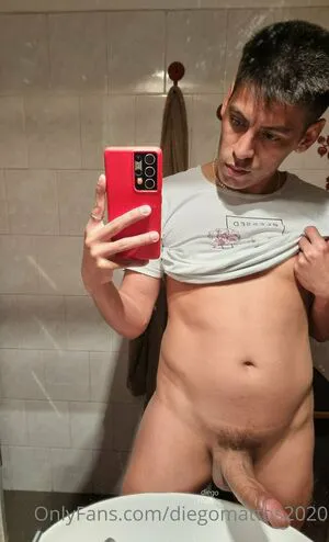 Diegomattos2020 OnlyFans Leaked Free Thumbnail Picture - #PlNNOTIvv8