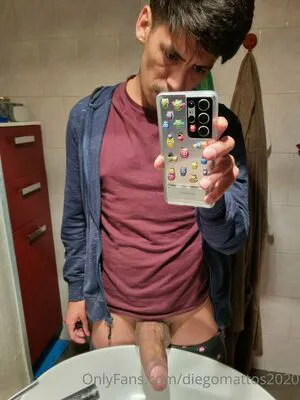 Diegomattos2020 OnlyFans Leaked Free Thumbnail Picture - #QD394UadTr