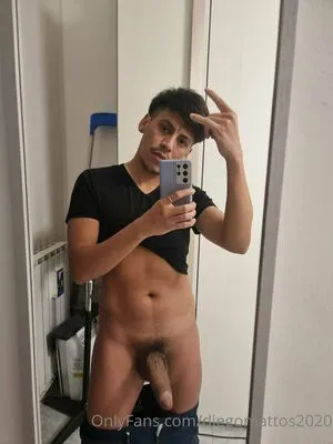 Diegomattos2020 OnlyFans Leaked Free Thumbnail Picture - #S6stNEmEnl