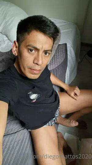 Diegomattos2020 OnlyFans Leaked Free Thumbnail Picture - #SGGGNcHbl9