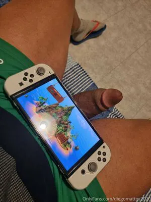Diegomattos2020 OnlyFans Leaked Free Thumbnail Picture - #UkbDbwvanU