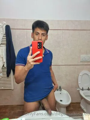 Diegomattos2020 OnlyFans Leaked Free Thumbnail Picture - #XEGpus2L7K