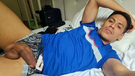 Diegomattos2020 OnlyFans Leaked Free Thumbnail Picture - #c1luDi743e
