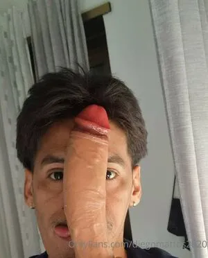 Diegomattos2020 OnlyFans Leaked Free Thumbnail Picture - #fAEGM772V5