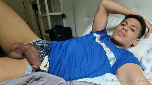 Diegomattos2020 OnlyFans Leaked Free Thumbnail Picture - #rjvCzF06Nh