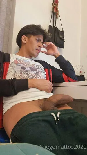 Diegomattos2020 OnlyFans Leaked Free Thumbnail Picture - #tvy3Hc4Heb