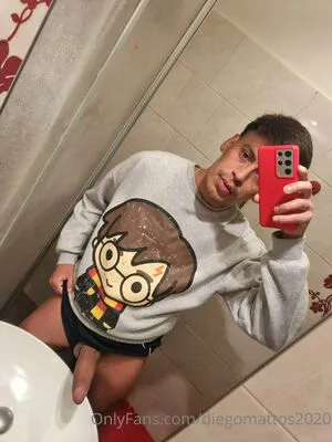 Diegomattos2020 OnlyFans Leaked Free Thumbnail Picture - #ycNTYTX03R