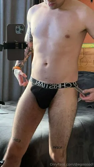Diegoooodl OnlyFans Leaked Free Thumbnail Picture - #Rig3xUXgWU