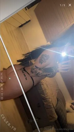 Diejosii OnlyFans Leaked Free Thumbnail Picture - #KuwkZwuFC0