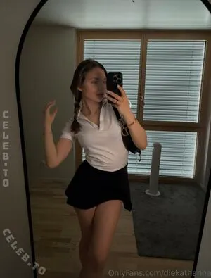 Diekatharina OnlyFans Leaked Free Thumbnail Picture - #Tne5binNM4