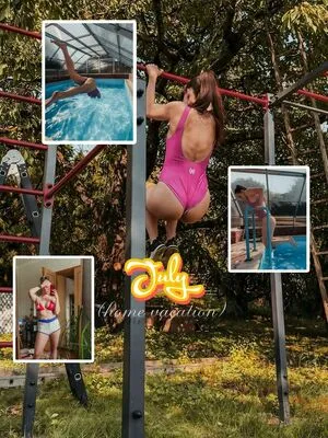 Dielenka OnlyFans Leaked Free Thumbnail Picture - #1W97L80SUp