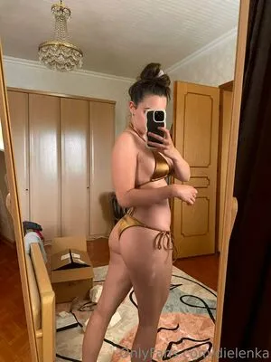 Dielenka OnlyFans Leaked Free Thumbnail Picture - #6pubyRqlgw