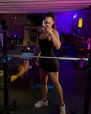 Dielenka OnlyFans Leaked Free Thumbnail Picture - #B0NlK1WKRN