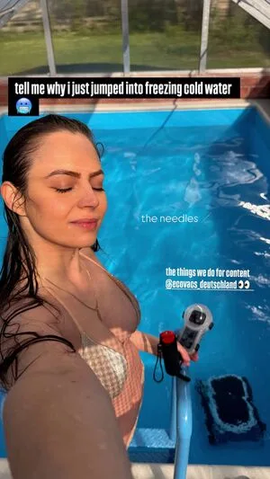Dielenka OnlyFans Leaked Free Thumbnail Picture - #RtCu9WaWpX