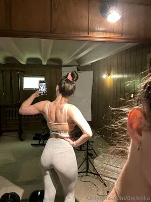 Dielenka OnlyFans Leaked Free Thumbnail Picture - #Vw4CeaTNvL